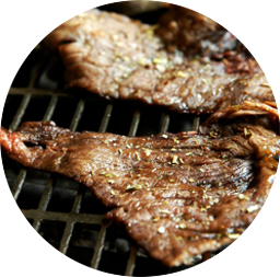 grillades cercle