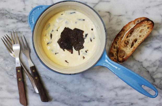 fondu-creme-de-truffe